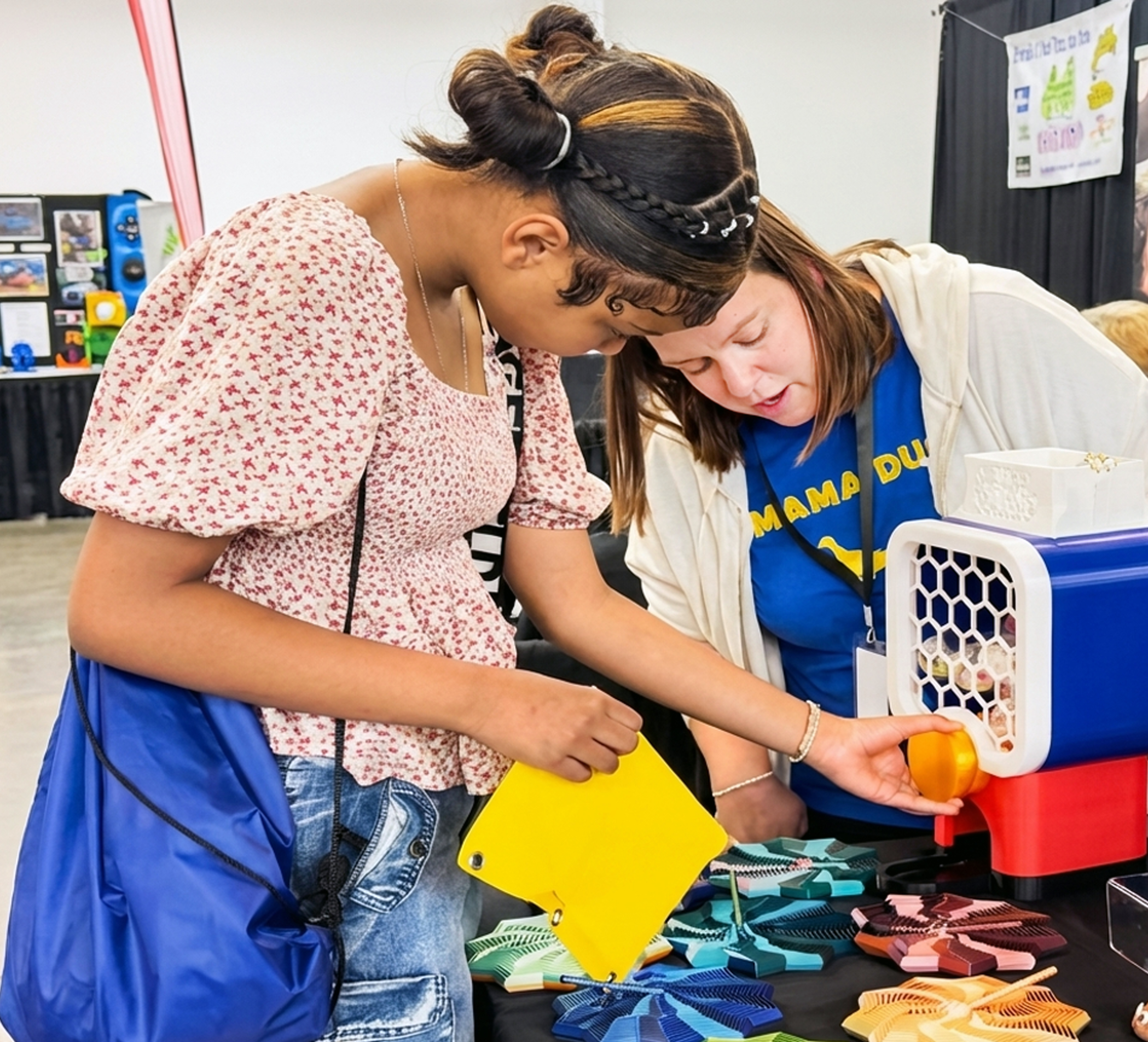 Creative & Performance